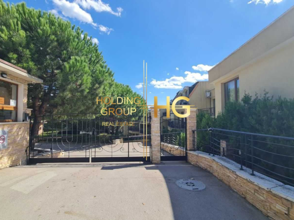 Ателие ТРИСТАЙНО С ПОДЗЕМНО ПАРКОМЯСТО - 0