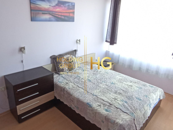 3-стаен - Варна, Бриз - 0