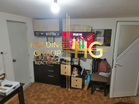 Къща в м-ст Боровец Юг - 0