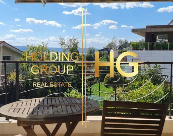 Ателие ТРИСТАЙНО С ПОДЗЕМНО ПАРКОМЯСТО - 0