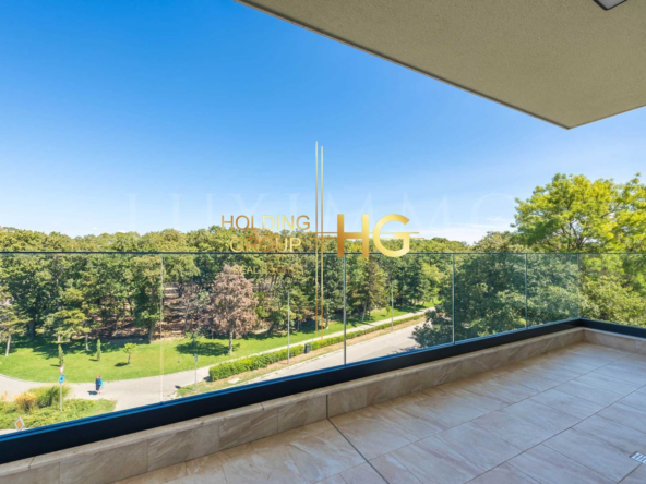 ЛУКСОЗЕН ПЕНТХАУС В КОНСТАНТИН И ЕЛЕНА! - 0