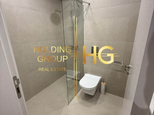 ПРЕКРАСЕН НАПЪЛНО ОБЗАВЕДЕН И ГОТОВ ЗА НАНАСЯНЕ ТРИСТАЕН АПАРТАМЕНТ В ЖК БРИЗ! - 0