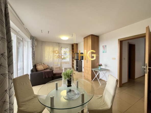 Двустаен апартамент в к.к. Св.Св. Константин и Елена - 0