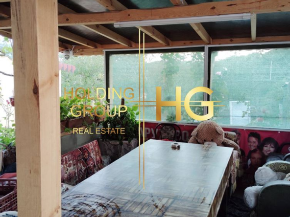 Къща в м-ст Боровец Юг - 0