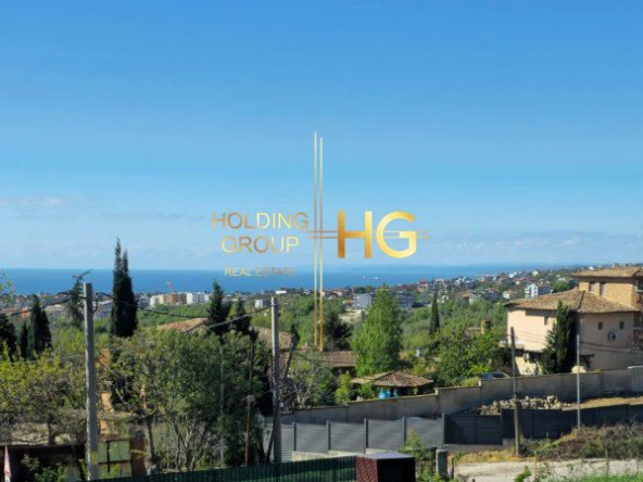 Двуетажна къща Виница - 0