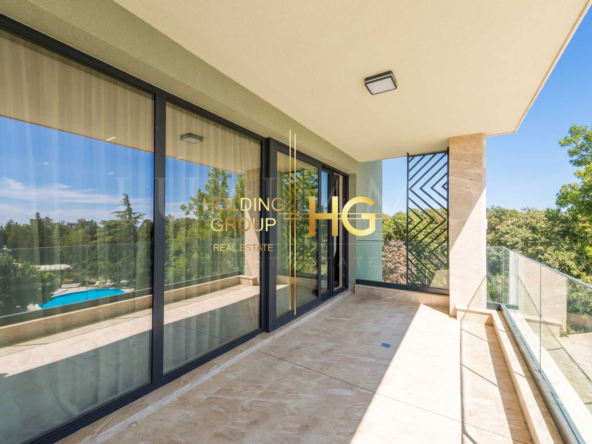 ЛУКСОЗЕН ПЕНТХАУС В КОНСТАНТИН И ЕЛЕНА! - 0