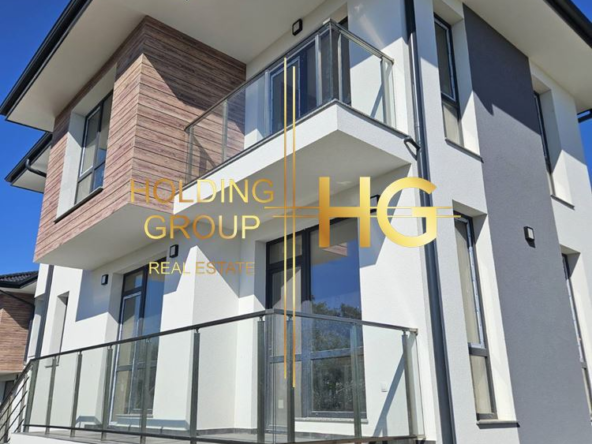 Самостоятелна новострояща се къща в местност Траката - 0