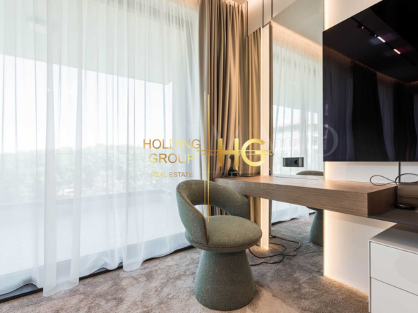 ЛУКСОЗЕН ПЕНТХАУС В КОНСТАНТИН И ЕЛЕНА! - 0