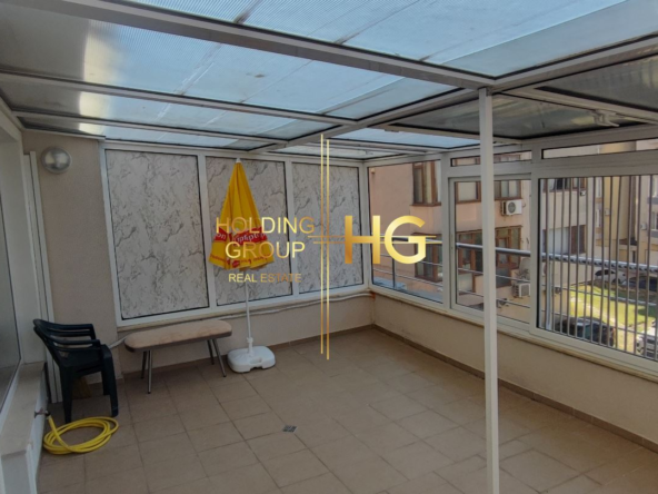 Двустаен апартамент - 0