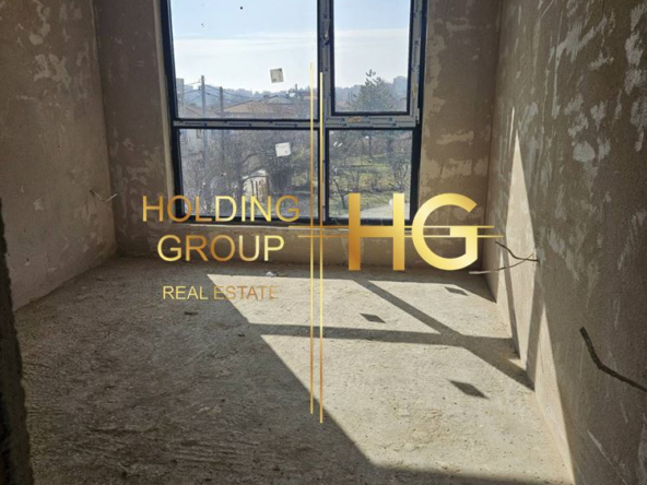 Самостоятелна новострояща се къща в местност Траката - 0