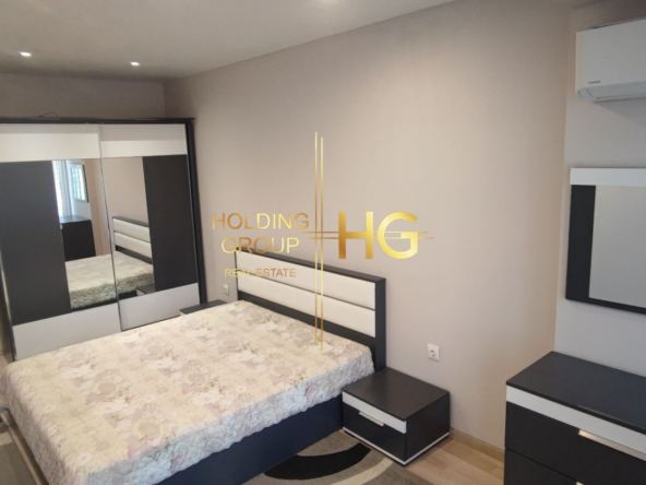 Двустаен апартамент - 0