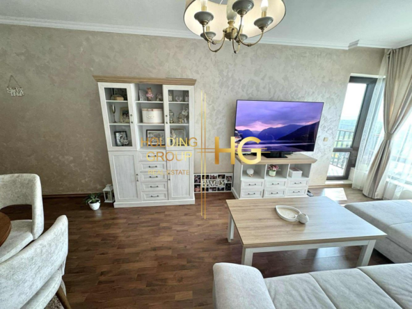 СТИЛЕН ТРИСТАЕН АПАРТАМЕНТ В СЕЛО ПРИСЕЛЦИ! - 0