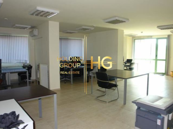 Луксозен офис - Център - 0