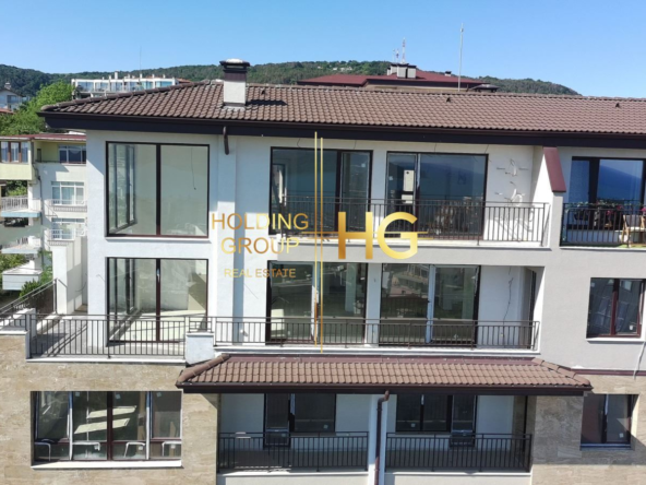 ЛУКСОЗЕН МЕЗОНЕТ С АКТ 16 В ЖК. БРИЗ! - 0