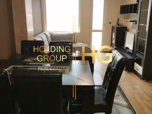 ОБЗАВЕДЕН ТРИСТАЕН АПАРТАМЕНТ В РАЙОНА НА ОКРЪЖНА БОЛНИЦА! - 0