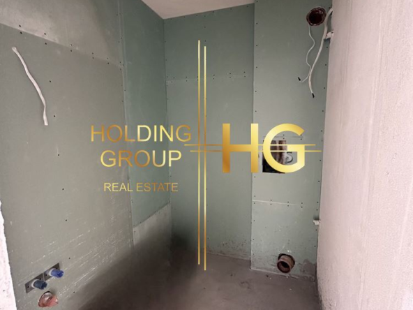 Тристаен апартамент в кв. Галата - 0