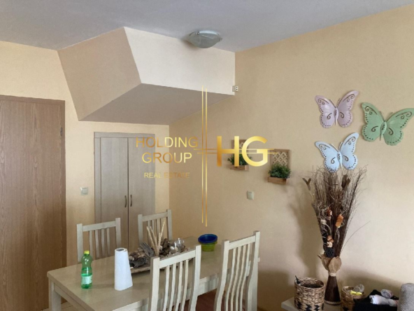 Къща в с. Рогачево - 0