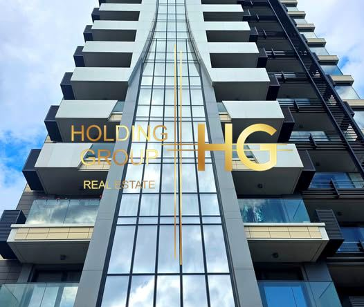 НЕВЕРОЯТЕН ДВУСТАЕН ПАНОРАМЕН АПАРТАМЕНТ В ЕДНА ОТ НАЙ-ЛУКСОЗНИТЕ СГРАДИ НА ВАРНА ОЧАКВА СВОИТЕ ПЪРВИ СОБСТВЕНИЦИ! - 0