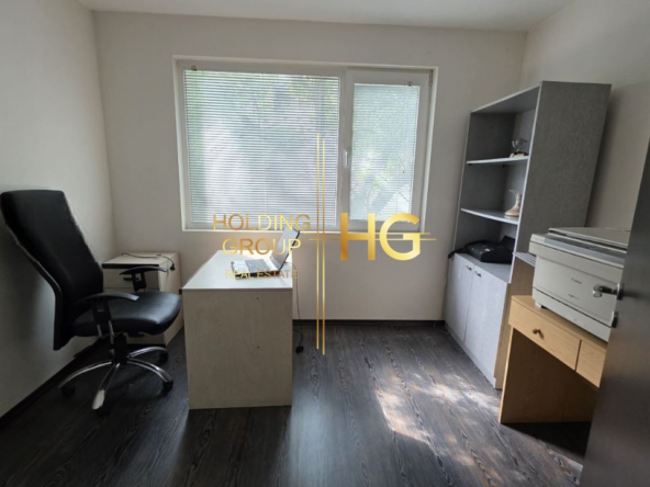 Офис - Варна, Окръжна болница - 0