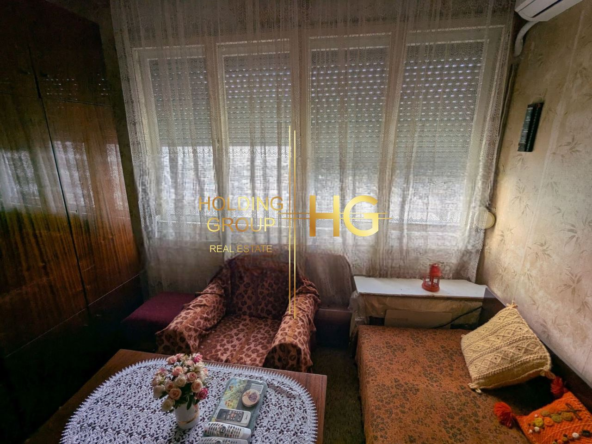 Тристаен апартамент - 0