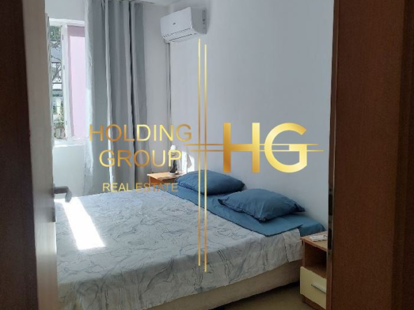 Двустаен апартамент в к.к. Св.Св. Константин и Елена - 0