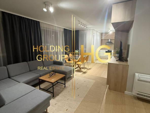 ПРЕКРАСЕН НАПЪЛНО ОБЗАВЕДЕН И ГОТОВ ЗА НАНАСЯНЕ ТРИСТАЕН АПАРТАМЕНТ В ЖК БРИЗ! - 0