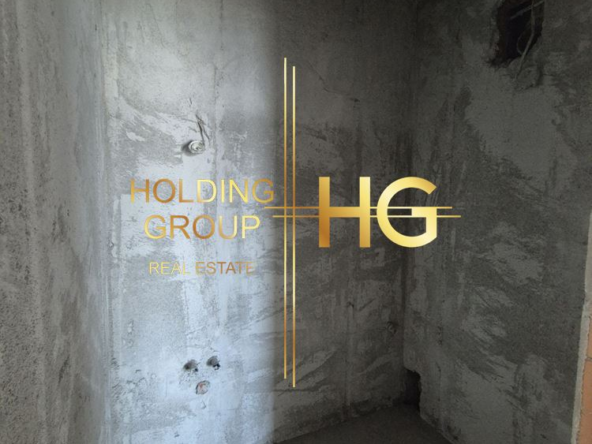 Тристаен апартамент с невероятна и нескриваема морска панорама в кв. Бриз - 0