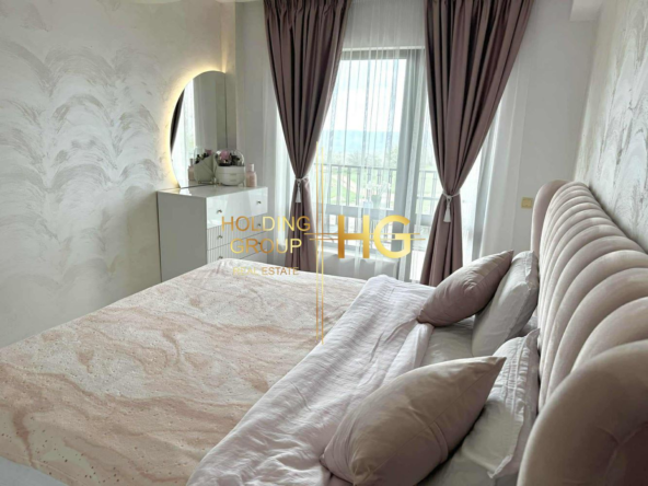 СТИЛЕН ТРИСТАЕН АПАРТАМЕНТ В СЕЛО ПРИСЕЛЦИ! - 0