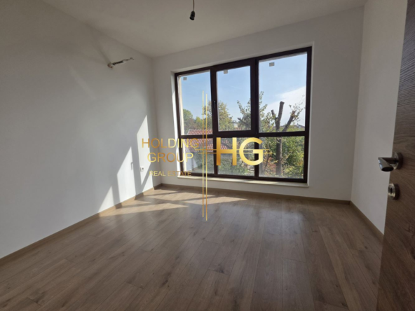 ДВУСТАЕН АПАРТАМЕНТ С АКТ 16 В БРИЗ! - 0