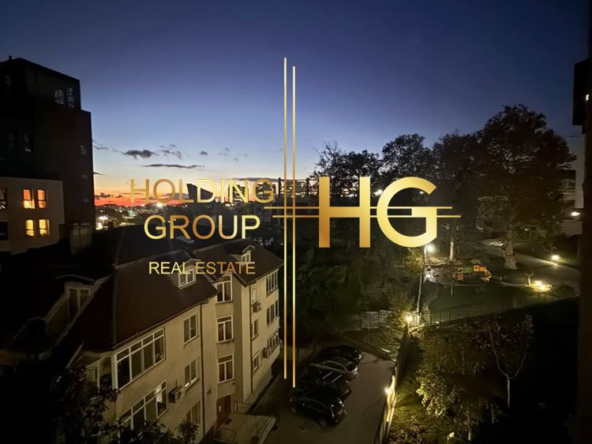 ПРЕКРАСЕН НАПЪЛНО ОБЗАВЕДЕН И ГОТОВ ЗА НАНАСЯНЕ ТРИСТАЕН АПАРТАМЕНТ В ЖК БРИЗ! - 0