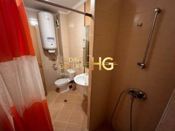 Двустаен апартамент в к.к. Св.Св. Константин и Елена - 0