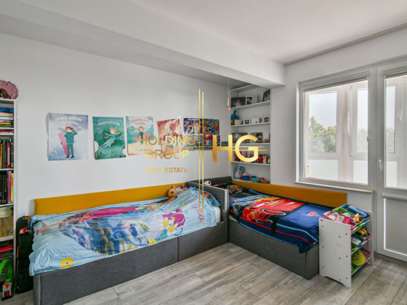 3-стаен - Варна, м-т Траката - 0