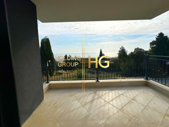 Тристаен апартамент в кв. Галата - 0