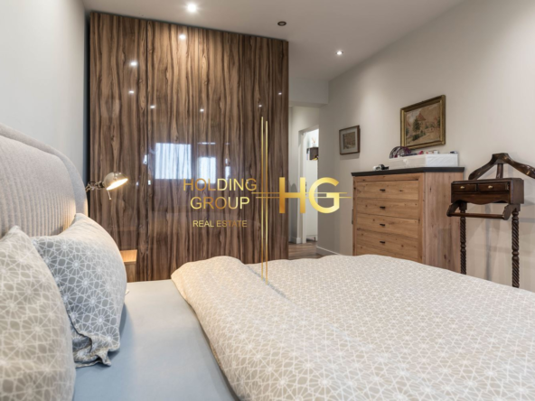 отлично обзаведен тристаен апартамент в к.к. Св.Св. Константин и Елена! - 0