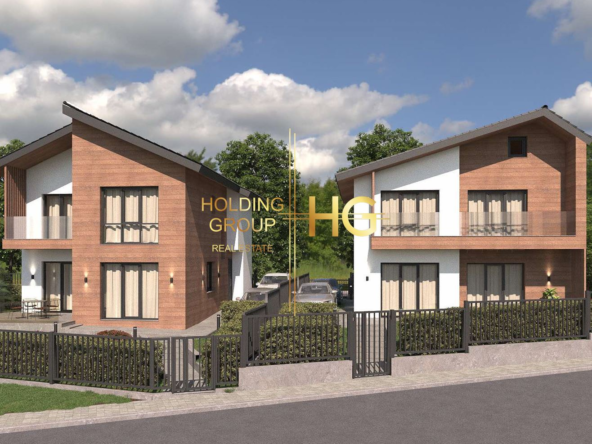 Къща в м-ст Добрева чешма - 0