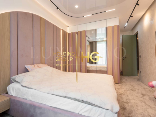 ЛУКСОЗЕН ПЕНТХАУС В КОНСТАНТИН И ЕЛЕНА! - 0