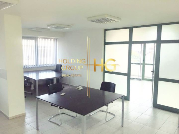 Луксозен офис - Център - 0