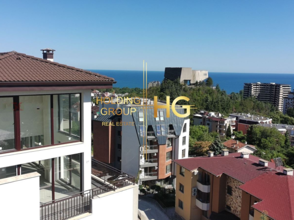 ЛУКСОЗЕН МЕЗОНЕТ С АКТ 16 В ЖК. БРИЗ! - 0