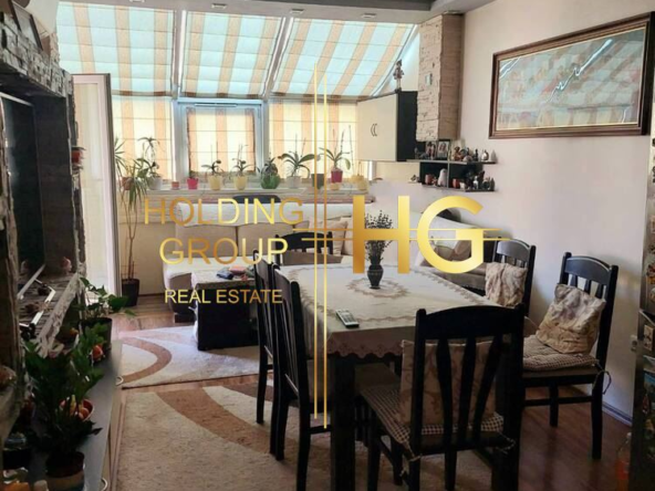 2 стаен Трошево - 0