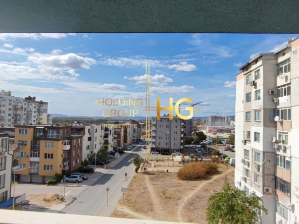 Тристаен апартамент - 0