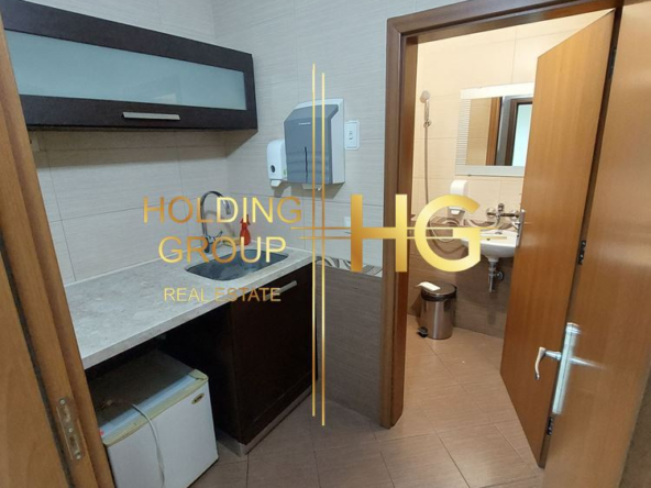 Луксозен офис - Център - 0