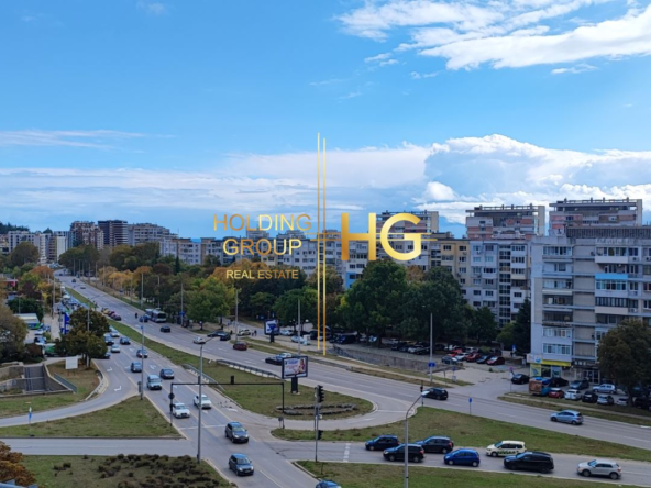 Многостаен апартамент - 0