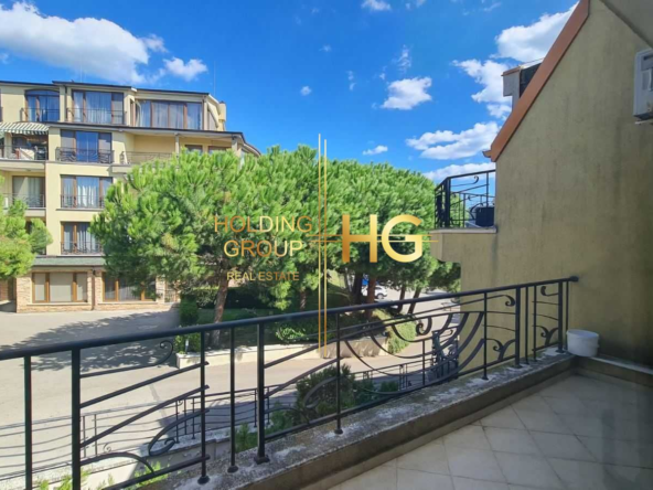 Ателие ТРИСТАЙНО С ПОДЗЕМНО ПАРКОМЯСТО - 0