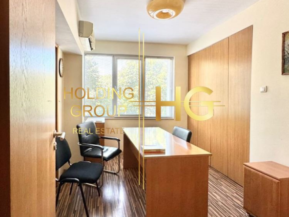 Многостаен - Варна, Централна поща - 0