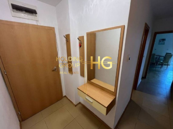 Двустаен апартамент в к.к. Св.Св. Константин и Елена - 0