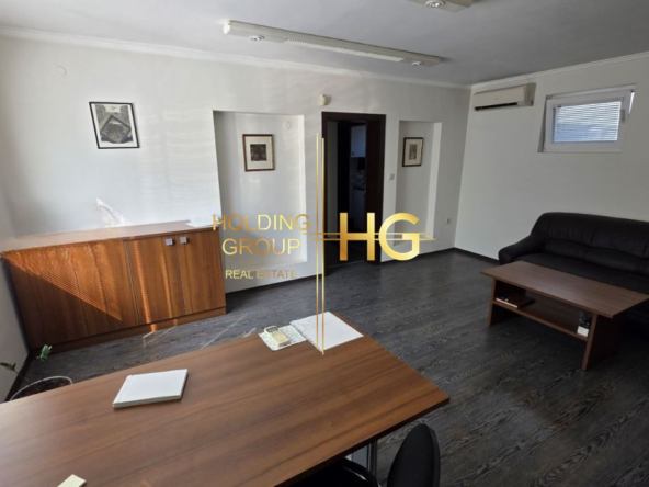 Офис - Варна, Окръжна болница - 0