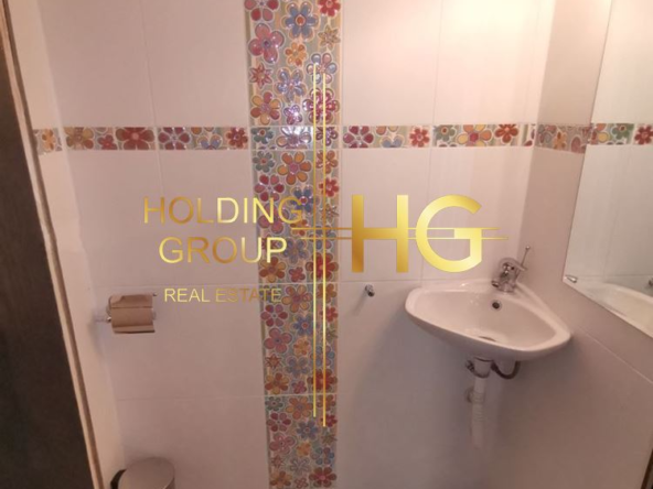 ОБЗАВЕДЕН ТРИСТАЕН АПАРТАМЕНТ В РАЙОНА НА ОКРЪЖНА БОЛНИЦА! - 0