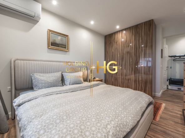 Тристаен апартамент в к.к. Св.Св. Константин и Елена! - 0