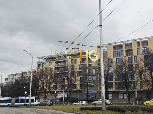 Многостаен апартамент - 0