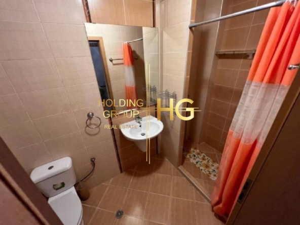 Двустаен апартамент в к.к. Св.Св. Константин и Елена - 0